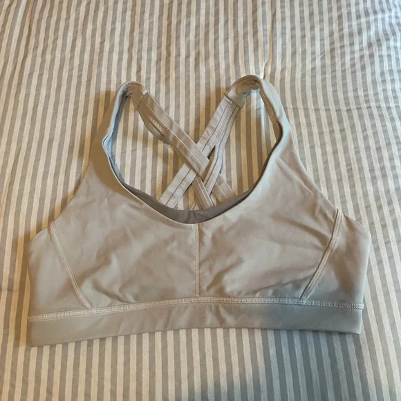 LULULEMON Stash N’ Run Bra - Picture 5 of 6